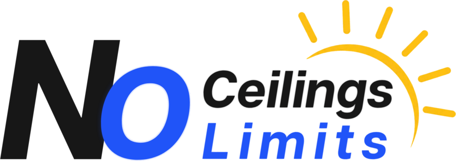 No Ceilings No Limits